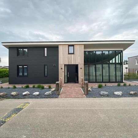 Maison Jolie Sint Annaland Esterno foto