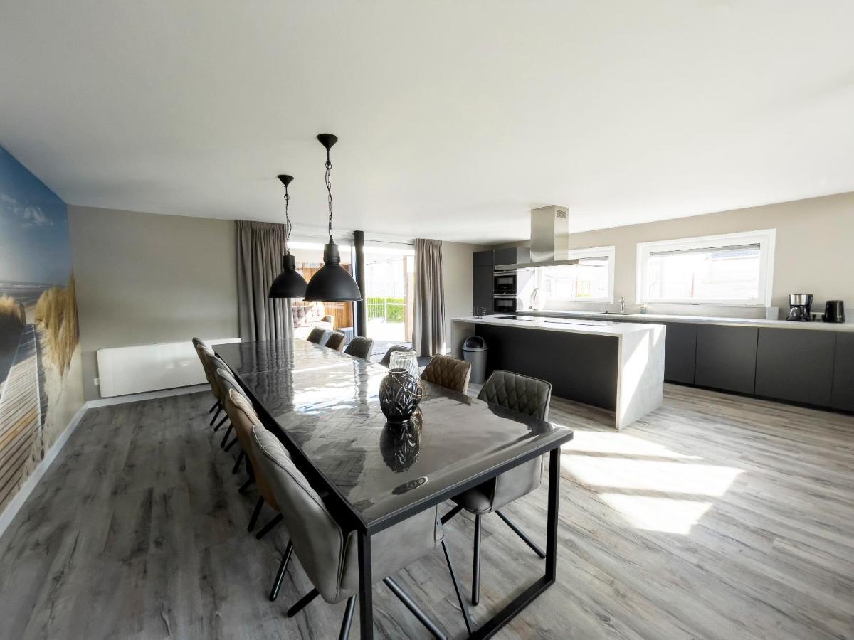 Maison Jolie Sint Annaland Esterno foto