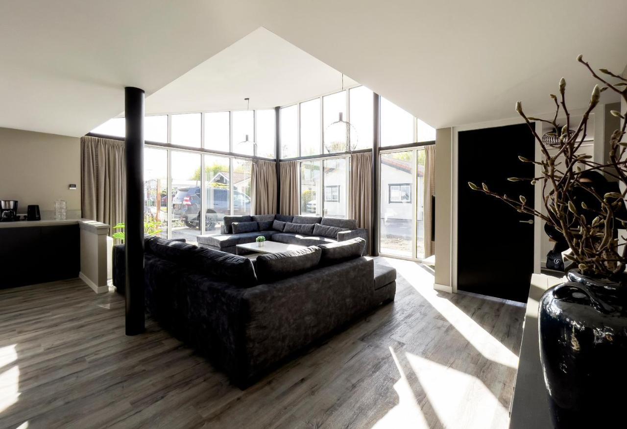 Maison Jolie Sint Annaland Esterno foto
