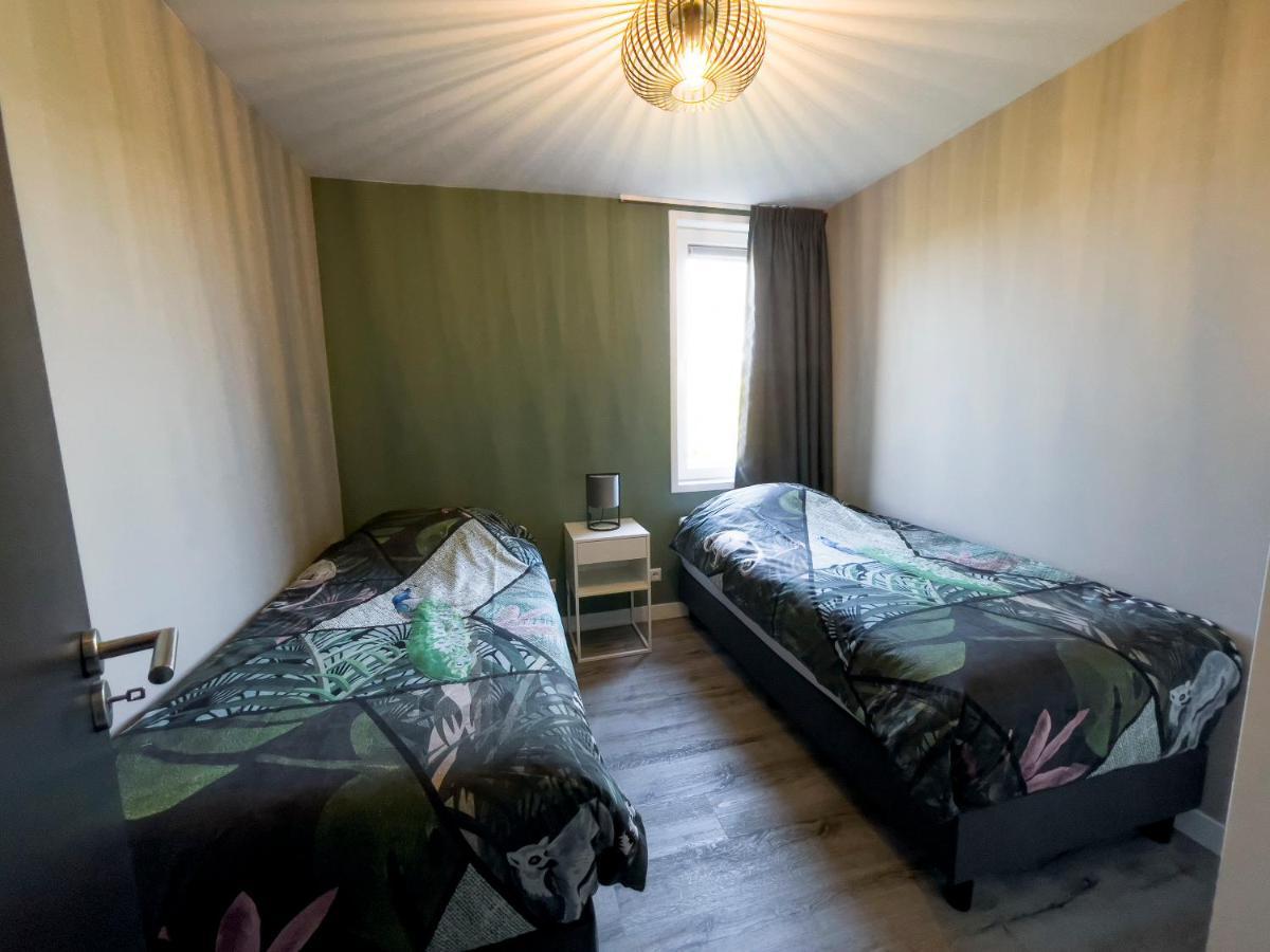 Maison Jolie Sint Annaland Esterno foto
